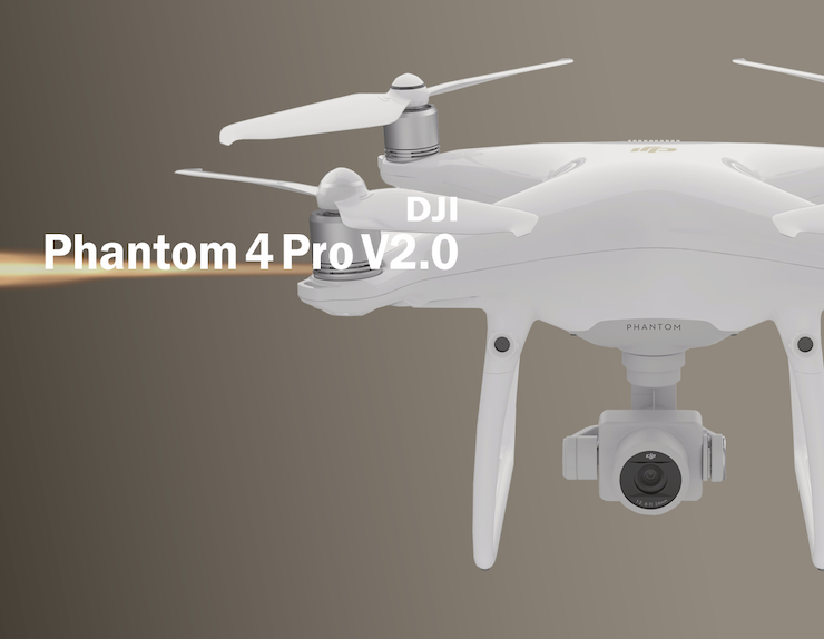 Phantom4 Pro V2.0